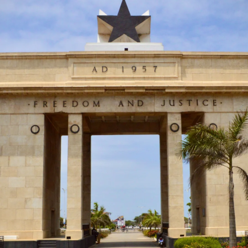 Accra, Ghana