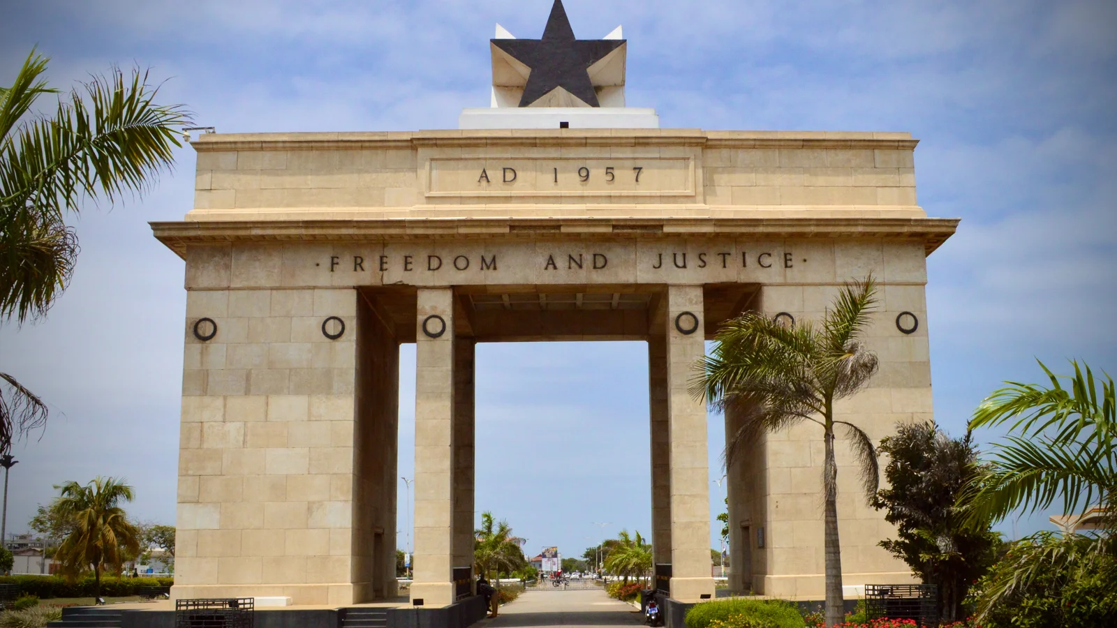 Accra, Ghana
