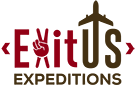 Exit US Tours Logo